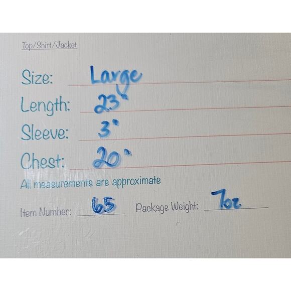 j.Crew white linen shirt, ruffle cap sleeve, tortoise shell button detail, Large - Picture 6 of 6